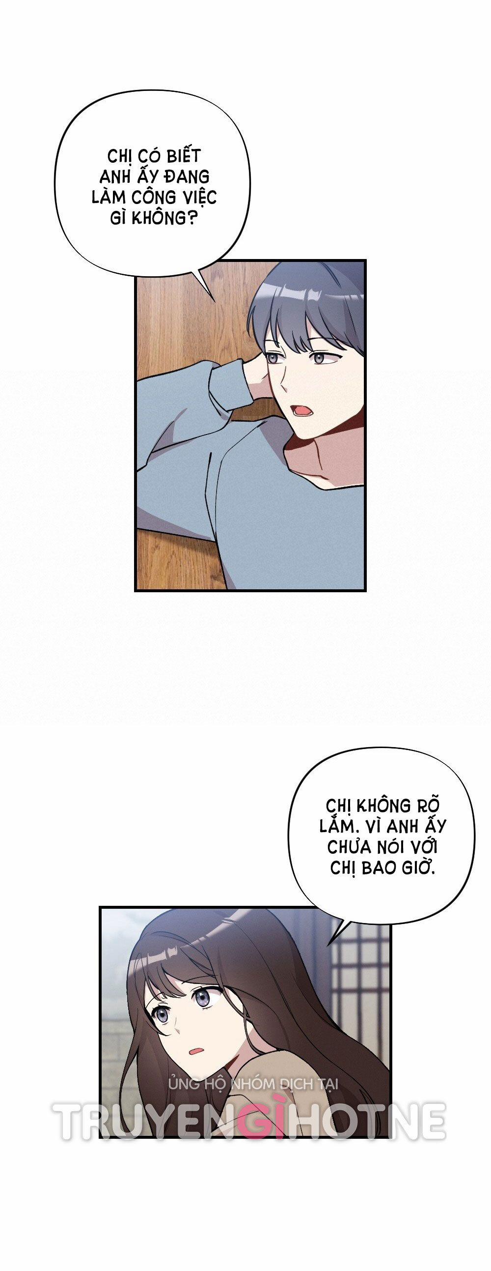 [18+] Sự Thuần Khiết Của Mùa Đông Năm Ấy 31.1 trang 31