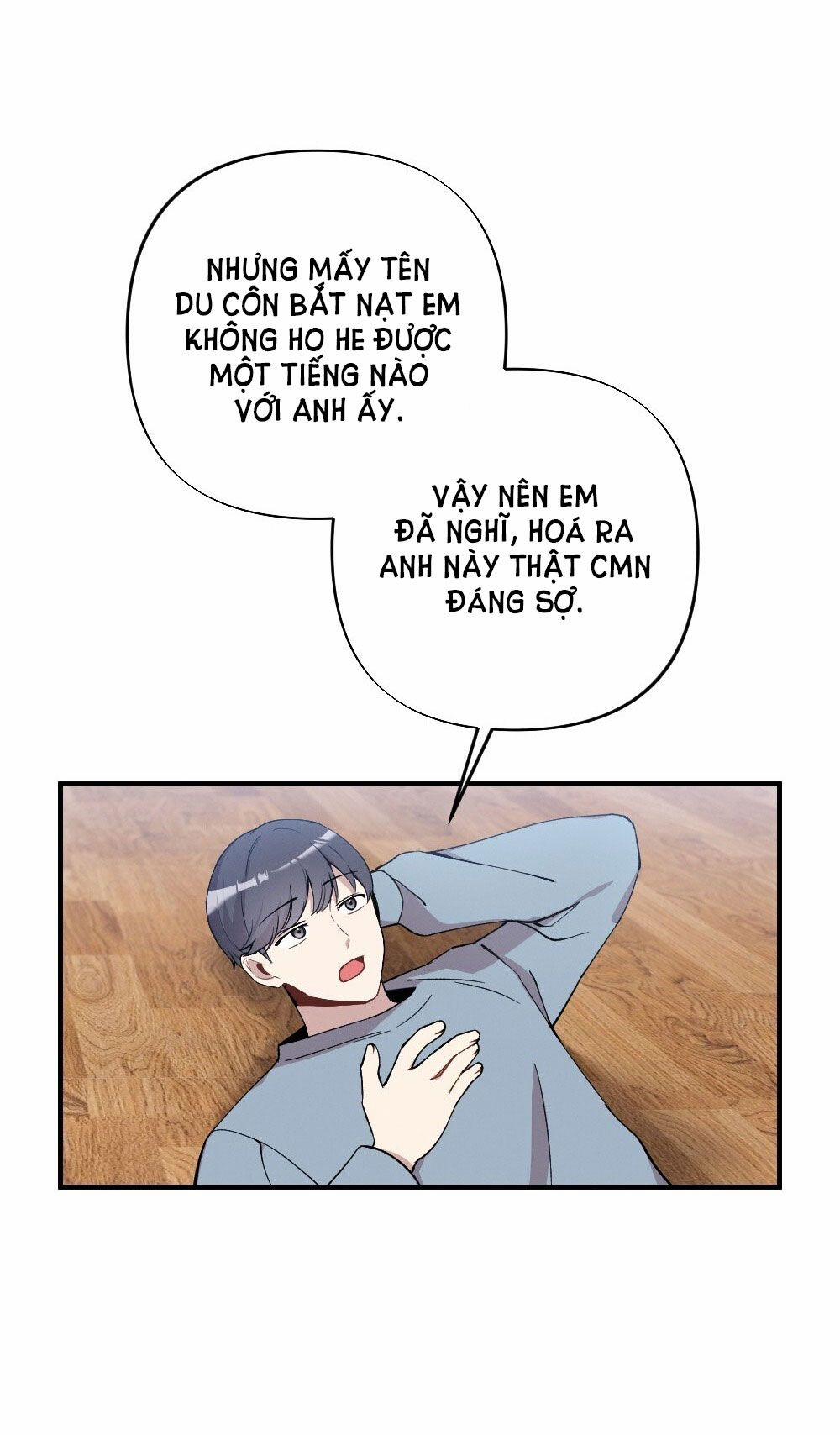 [18+] Sự Thuần Khiết Của Mùa Đông Năm Ấy 31.1 trang 34