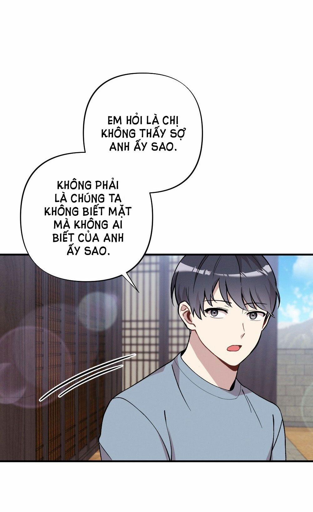 [18+] Sự Thuần Khiết Của Mùa Đông Năm Ấy 31.1 trang 36