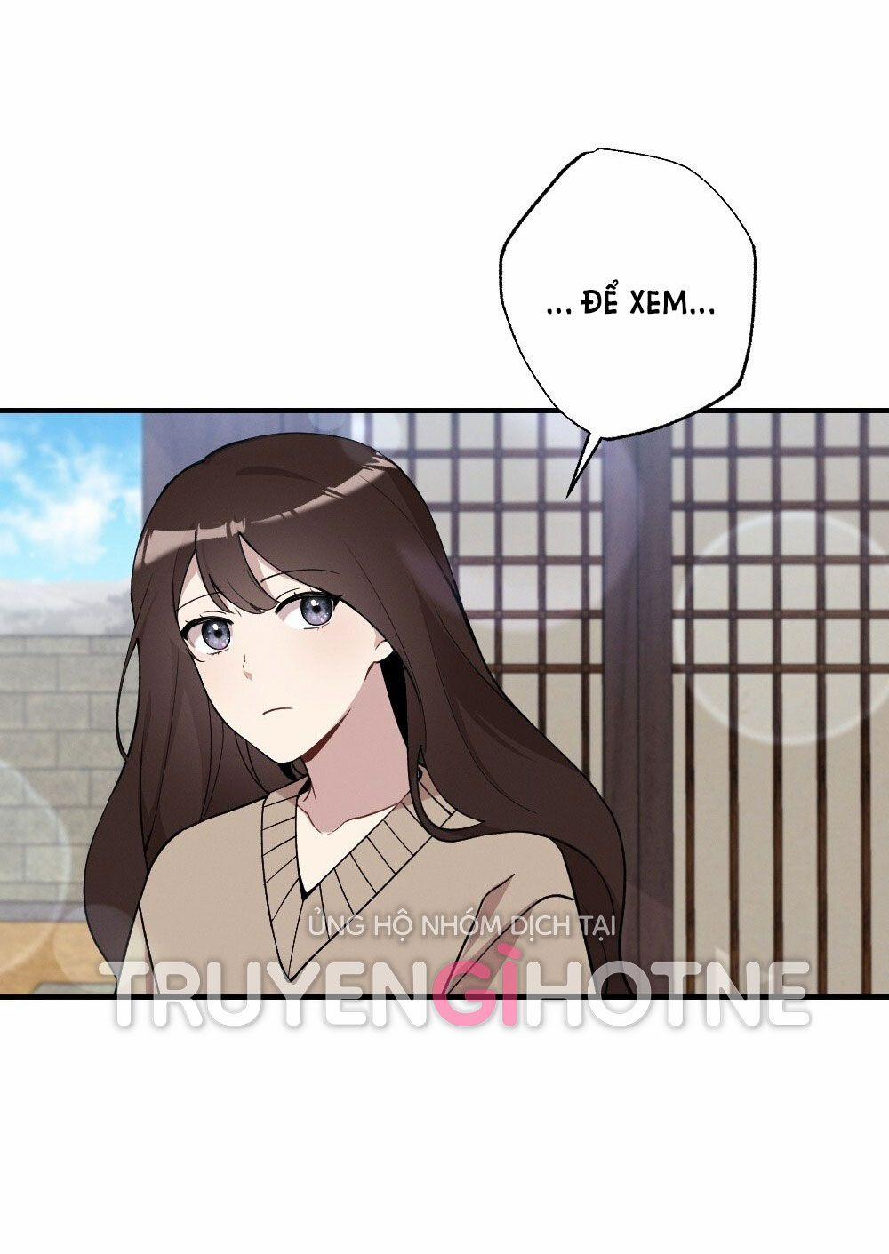[18+] Sự Thuần Khiết Của Mùa Đông Năm Ấy 31.1 trang 37