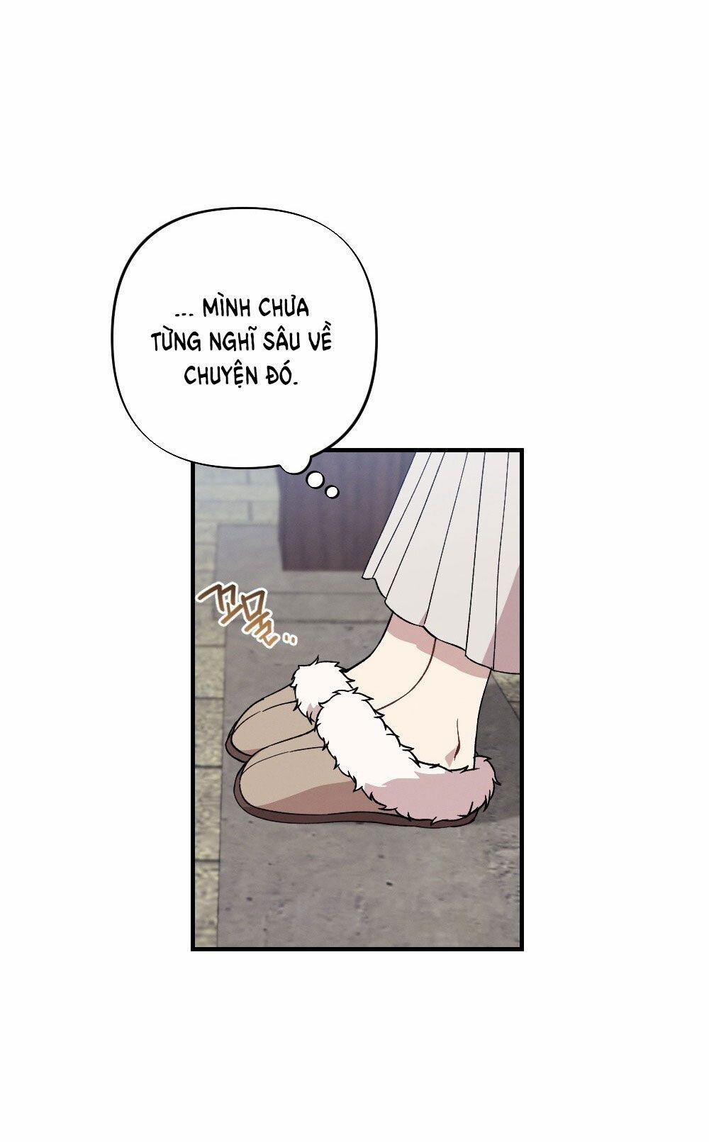 [18+] Sự Thuần Khiết Của Mùa Đông Năm Ấy 31.1 trang 38