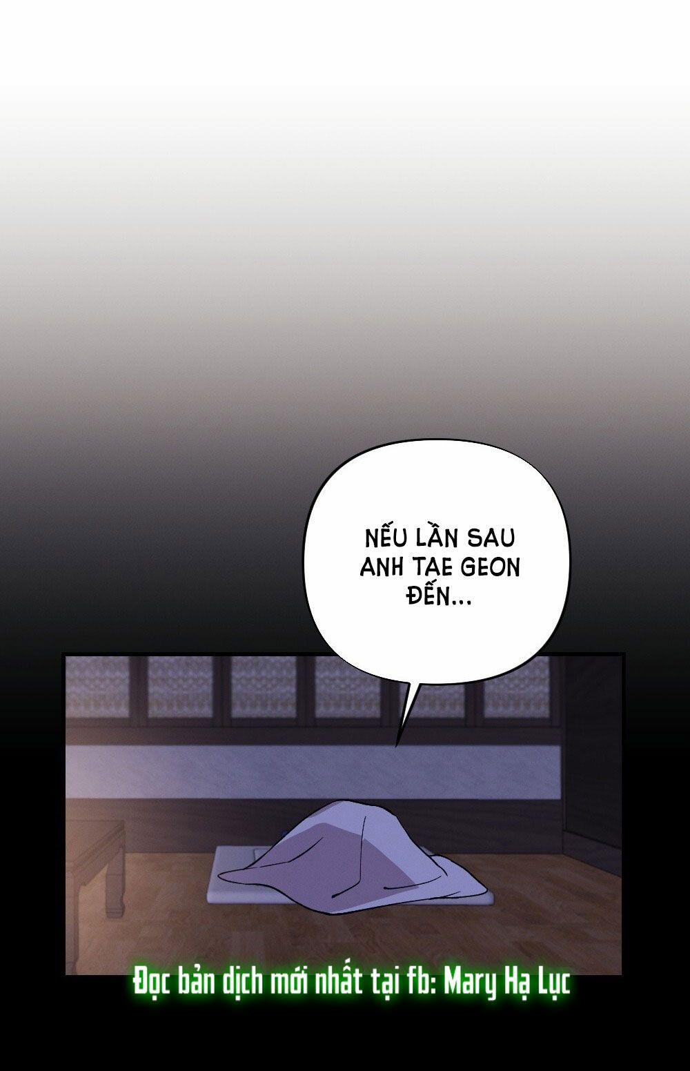 [18+] Sự Thuần Khiết Của Mùa Đông Năm Ấy 31.1 trang 39