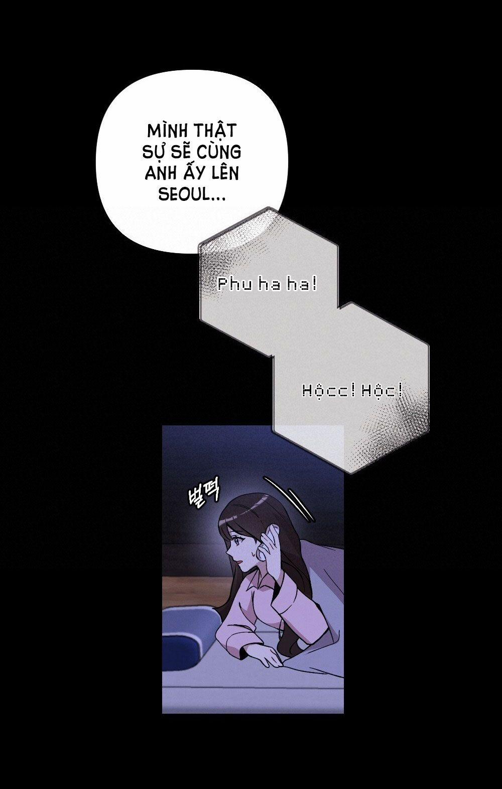 [18+] Sự Thuần Khiết Của Mùa Đông Năm Ấy 31.1 trang 40