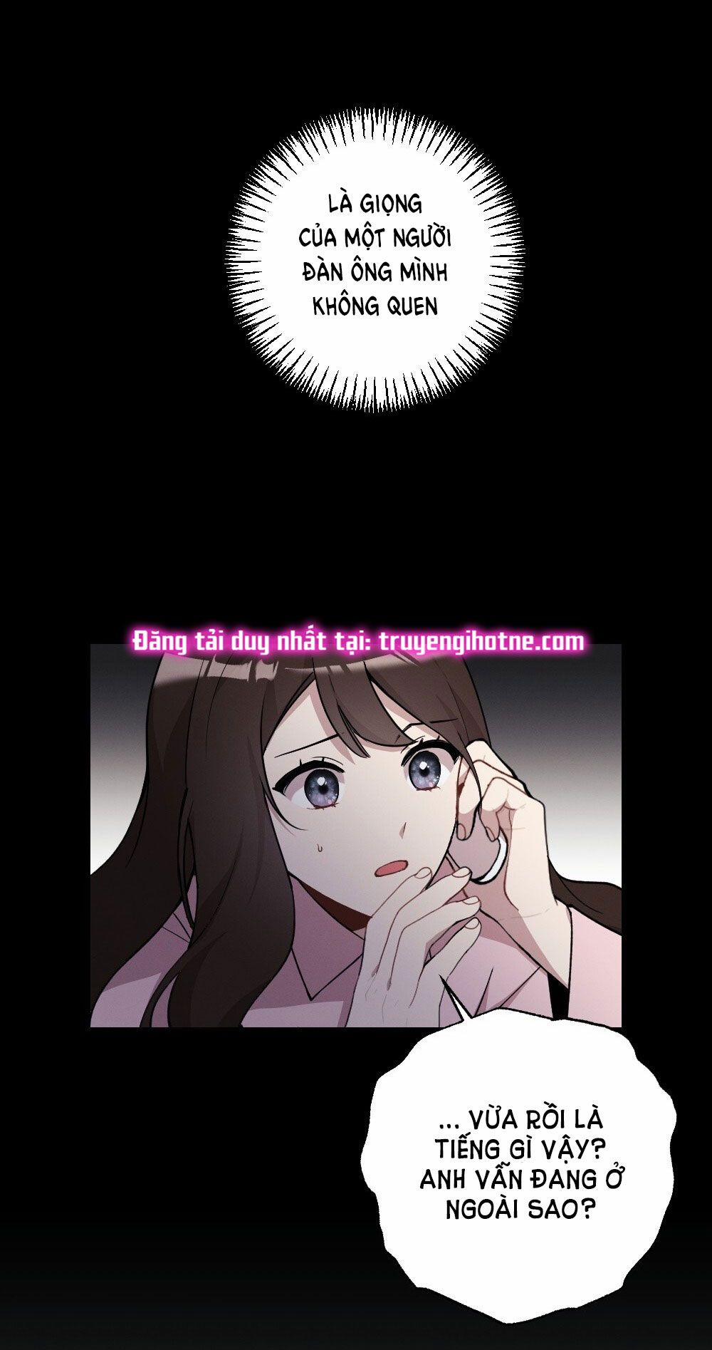 [18+] Sự Thuần Khiết Của Mùa Đông Năm Ấy 31.1 trang 41