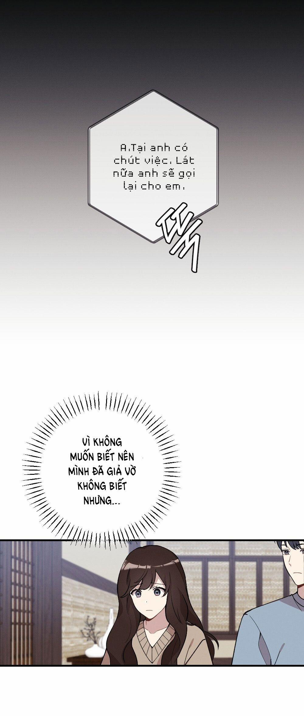 [18+] Sự Thuần Khiết Của Mùa Đông Năm Ấy 31.1 trang 42