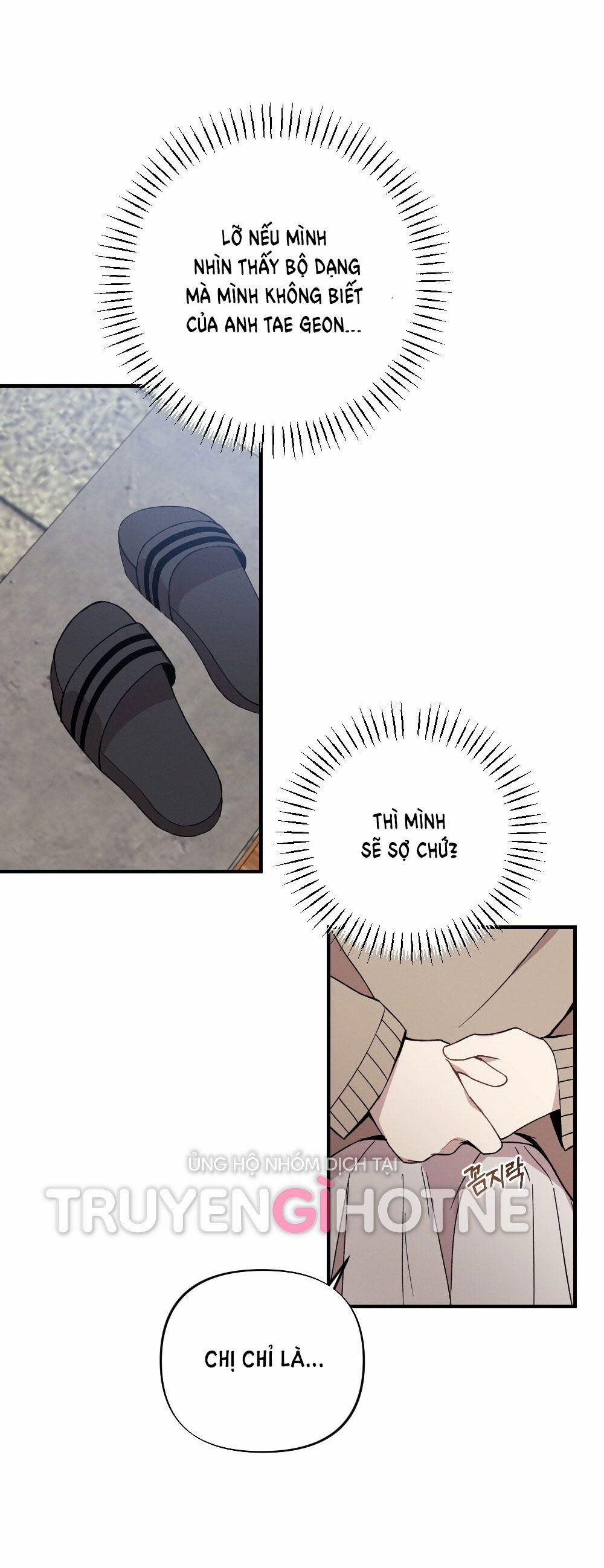 [18+] Sự Thuần Khiết Của Mùa Đông Năm Ấy 31.1 trang 43