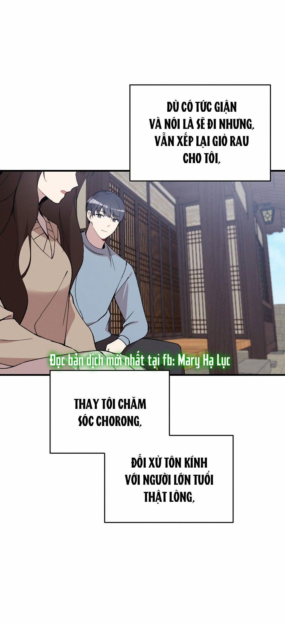 [18+] Sự Thuần Khiết Của Mùa Đông Năm Ấy 31.1 trang 45