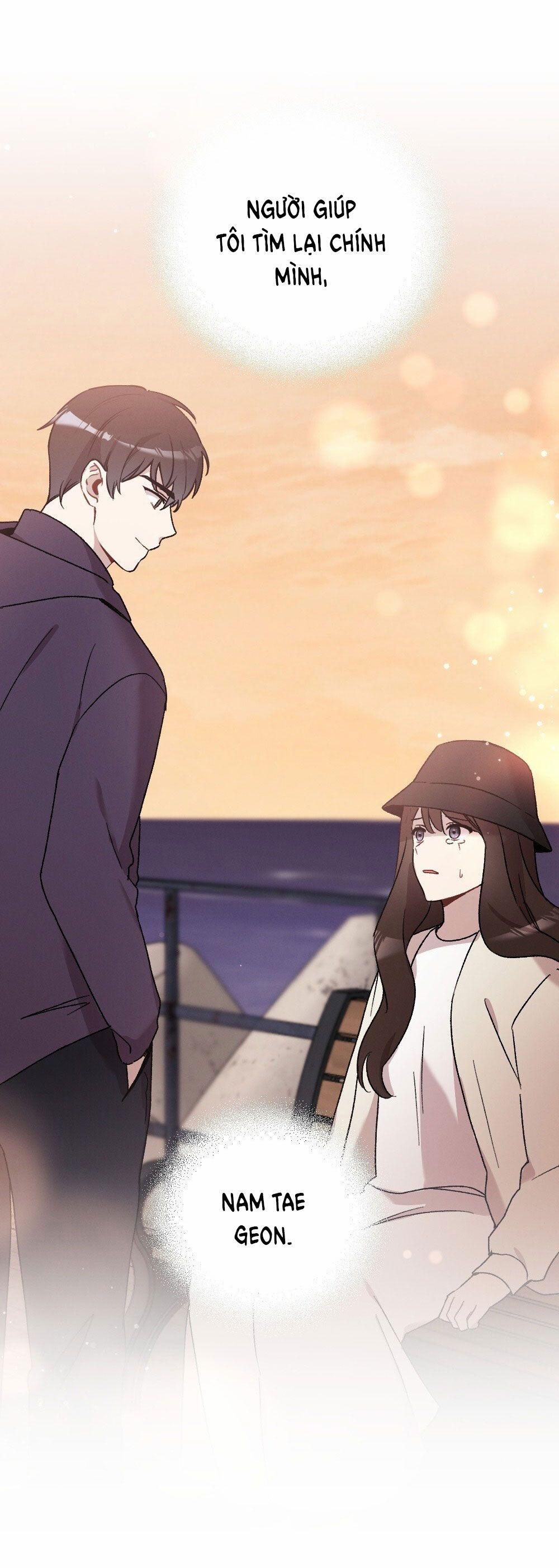 [18+] Sự Thuần Khiết Của Mùa Đông Năm Ấy 31.1 trang 46