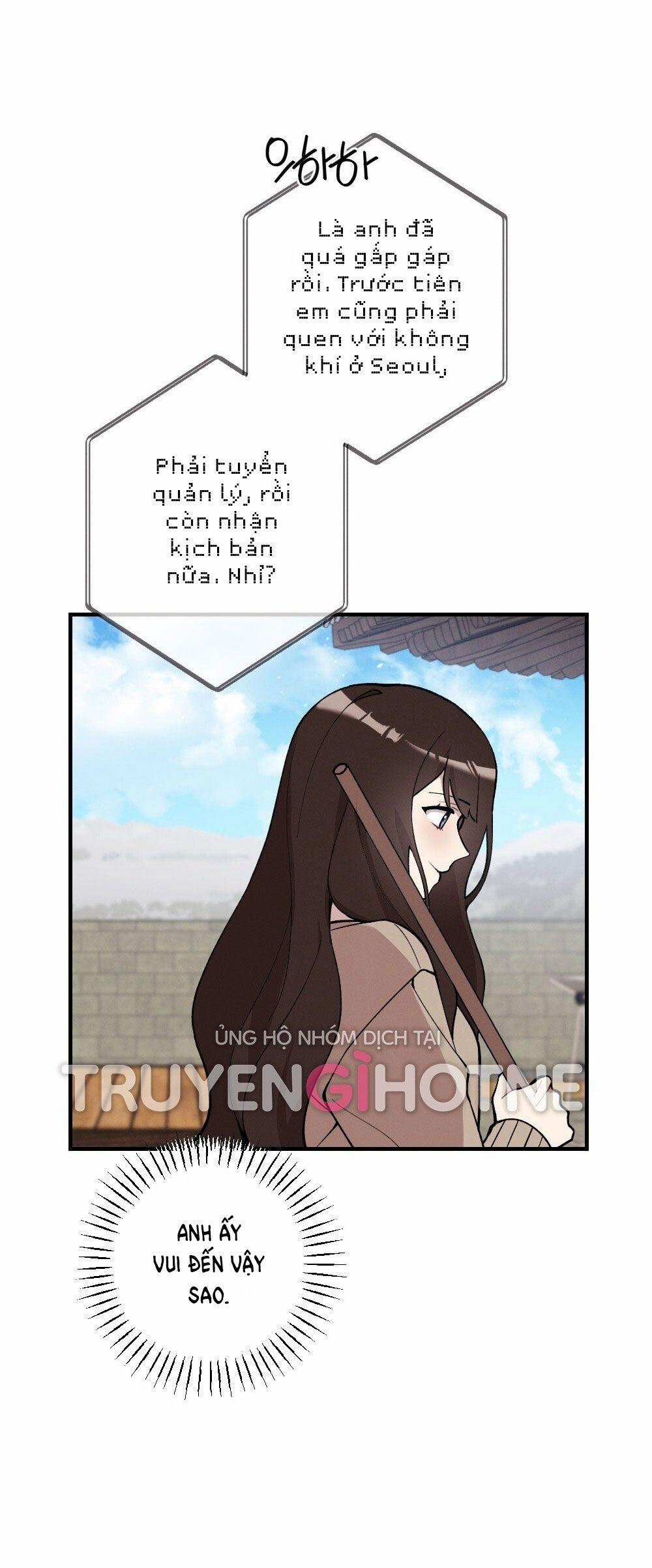 [18+] Sự Thuần Khiết Của Mùa Đông Năm Ấy 31.1 trang 5