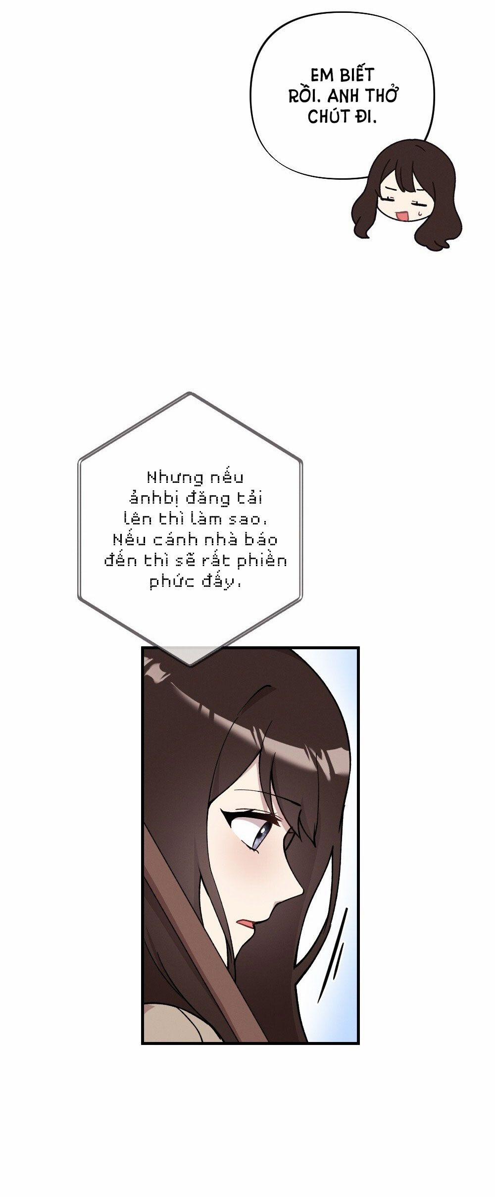 [18+] Sự Thuần Khiết Của Mùa Đông Năm Ấy 31.1 trang 6