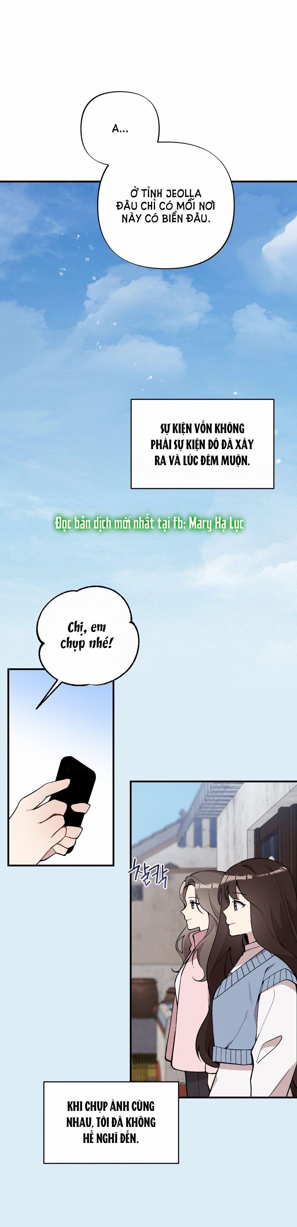 [18+] Sự Thuần Khiết Của Mùa Đông Năm Ấy 31.1 trang 7