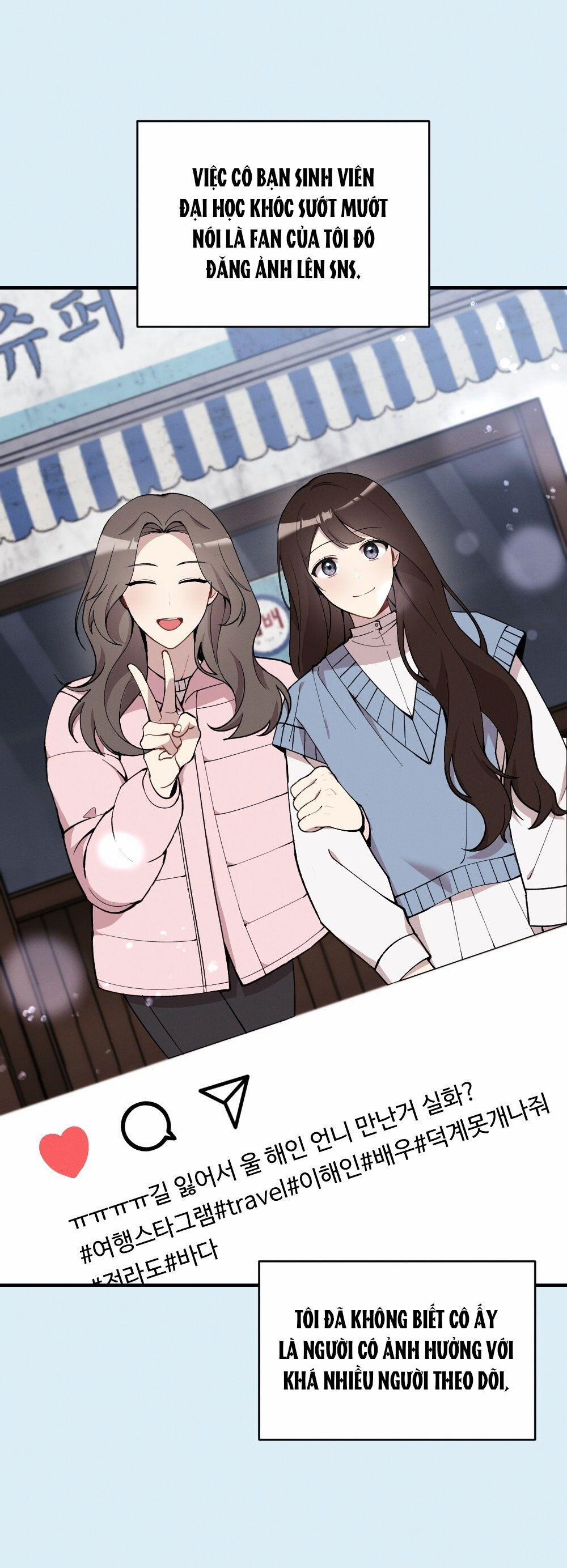 [18+] Sự Thuần Khiết Của Mùa Đông Năm Ấy 31.1 trang 8