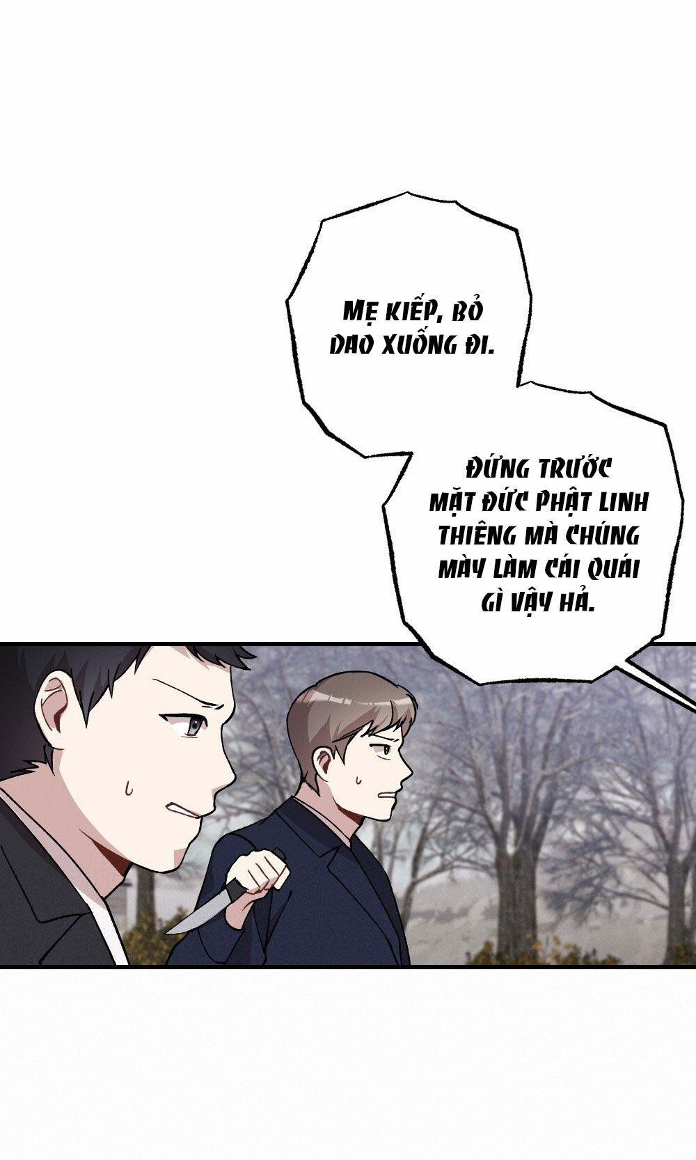 [18+] Sự Thuần Khiết Của Mùa Đông Năm Ấy 31.2 trang 10