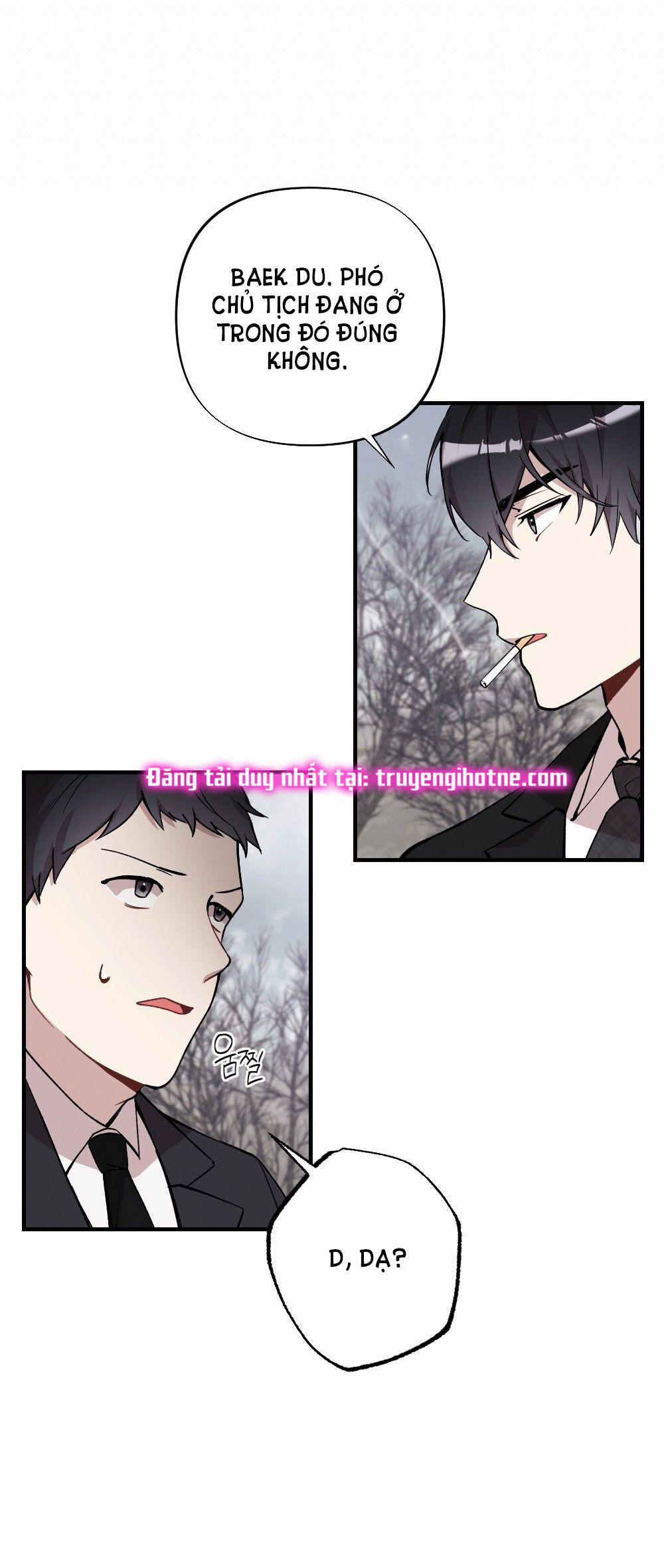 [18+] Sự Thuần Khiết Của Mùa Đông Năm Ấy 31.2 trang 11