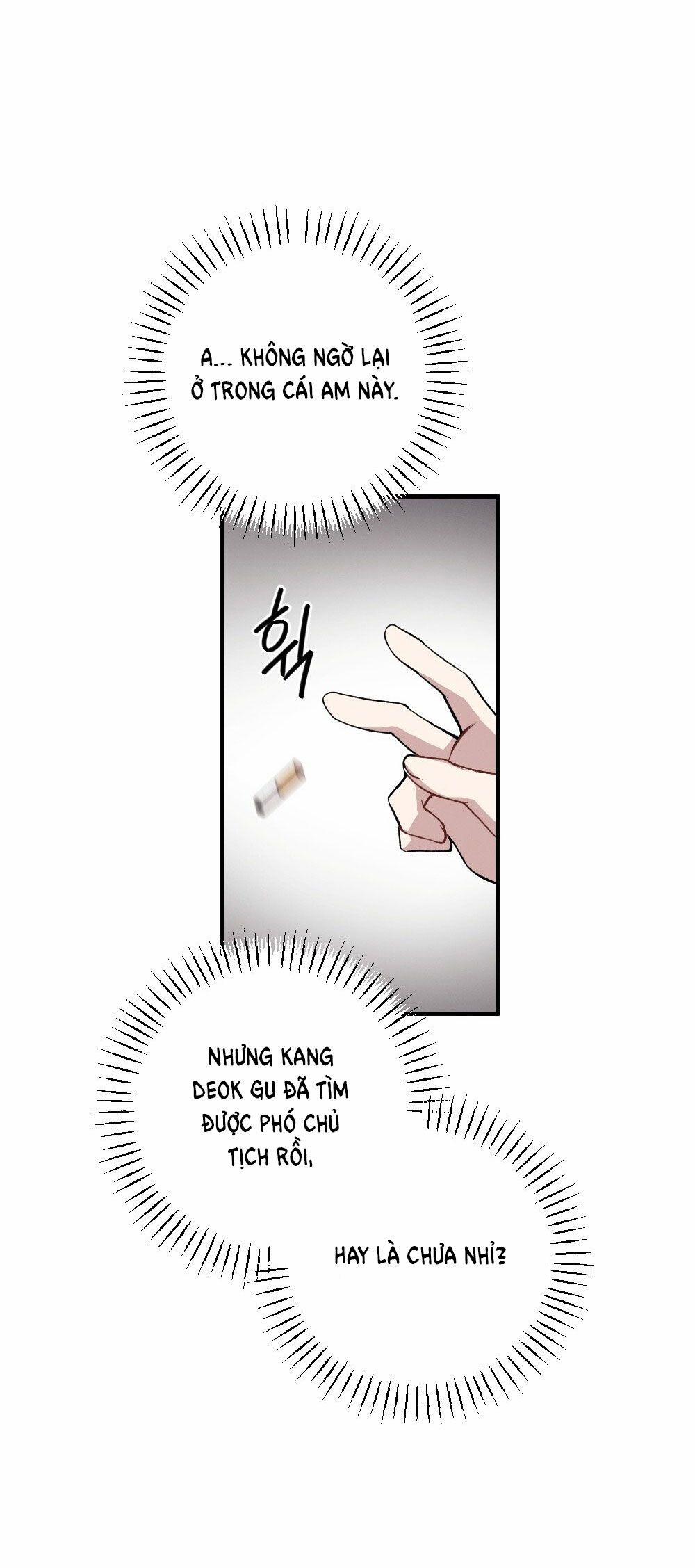 [18+] Sự Thuần Khiết Của Mùa Đông Năm Ấy 31.2 trang 12