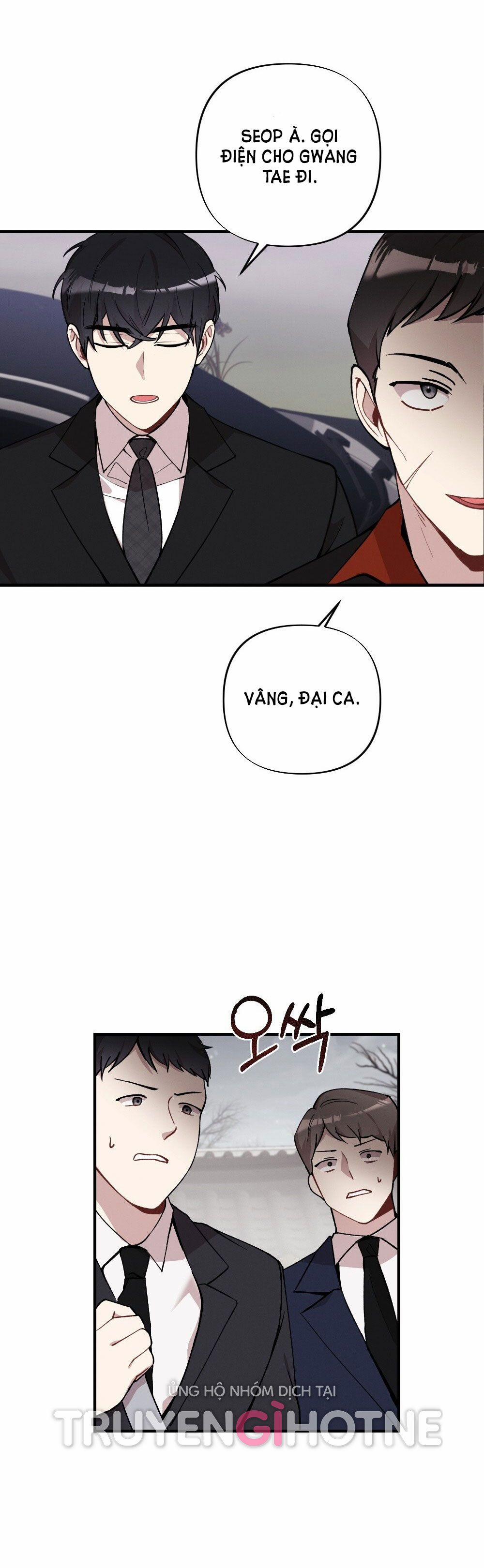 [18+] Sự Thuần Khiết Của Mùa Đông Năm Ấy 31.2 trang 13