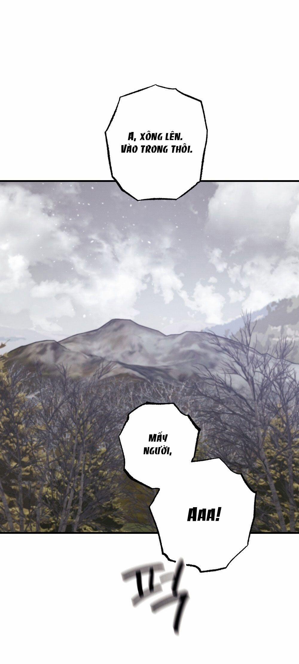 [18+] Sự Thuần Khiết Của Mùa Đông Năm Ấy 31.2 trang 14