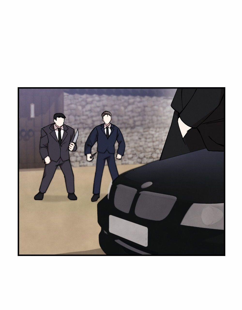 [18+] Sự Thuần Khiết Của Mùa Đông Năm Ấy 31.2 trang 6