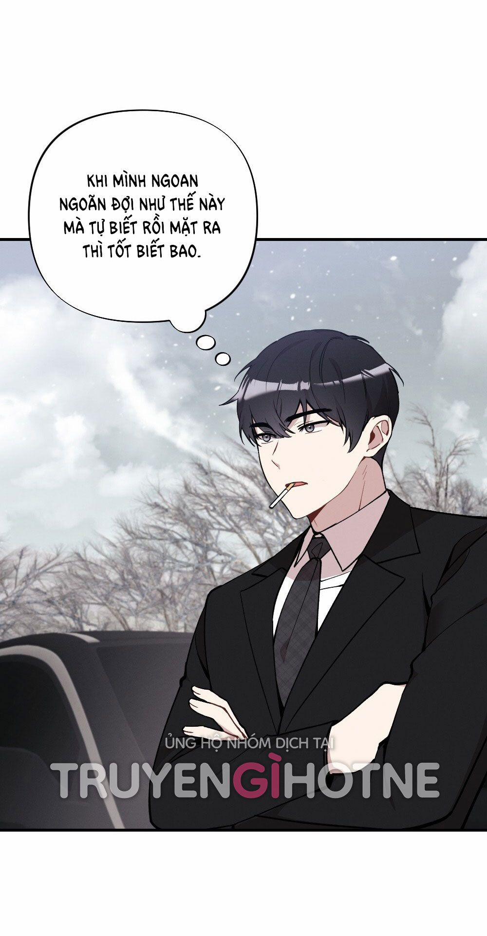 [18+] Sự Thuần Khiết Của Mùa Đông Năm Ấy 31.2 trang 7