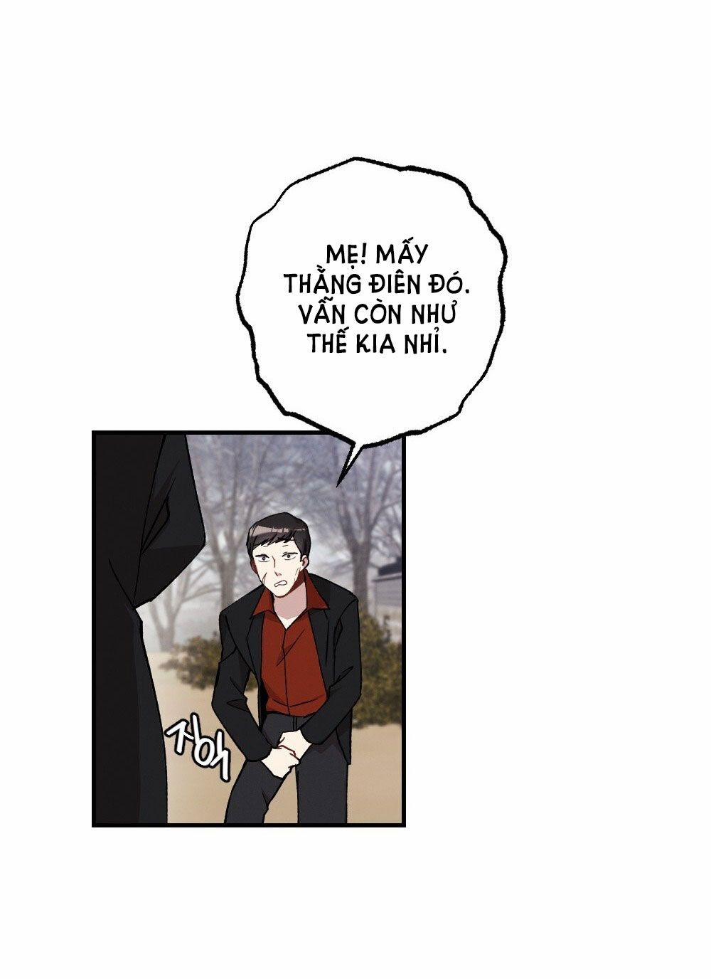 [18+] Sự Thuần Khiết Của Mùa Đông Năm Ấy 31.2 trang 8