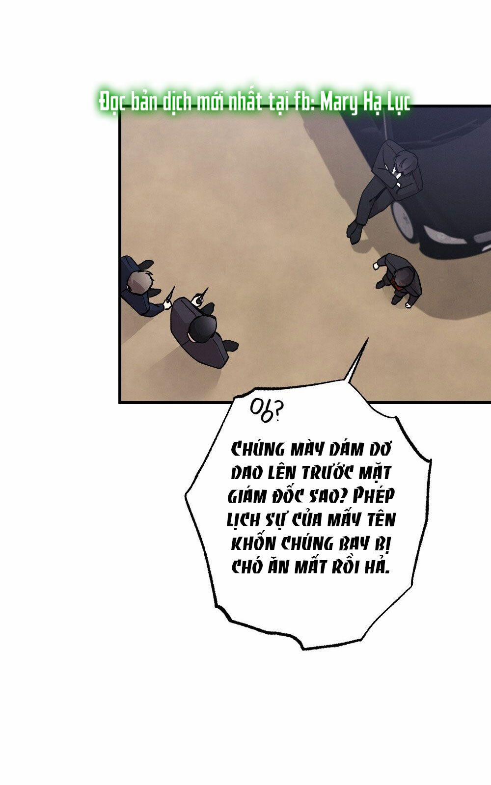 [18+] Sự Thuần Khiết Của Mùa Đông Năm Ấy 31.2 trang 9