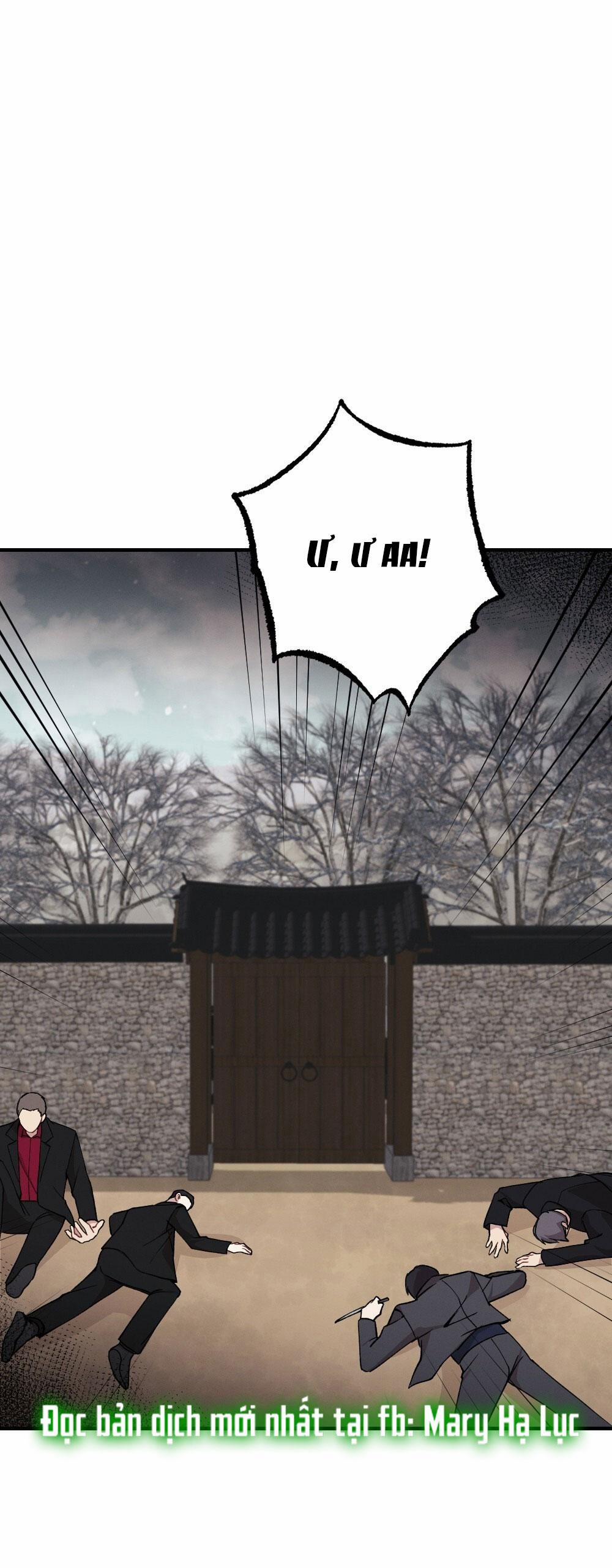 [18+] Sự Thuần Khiết Của Mùa Đông Năm Ấy 32.1 trang 0