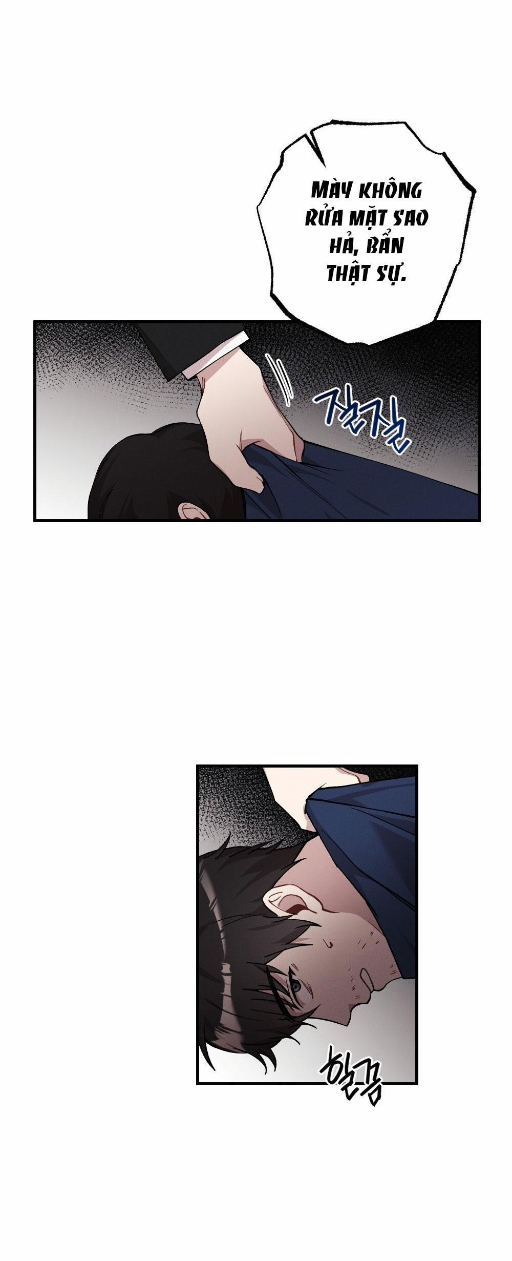 [18+] Sự Thuần Khiết Của Mùa Đông Năm Ấy 32.1 trang 1