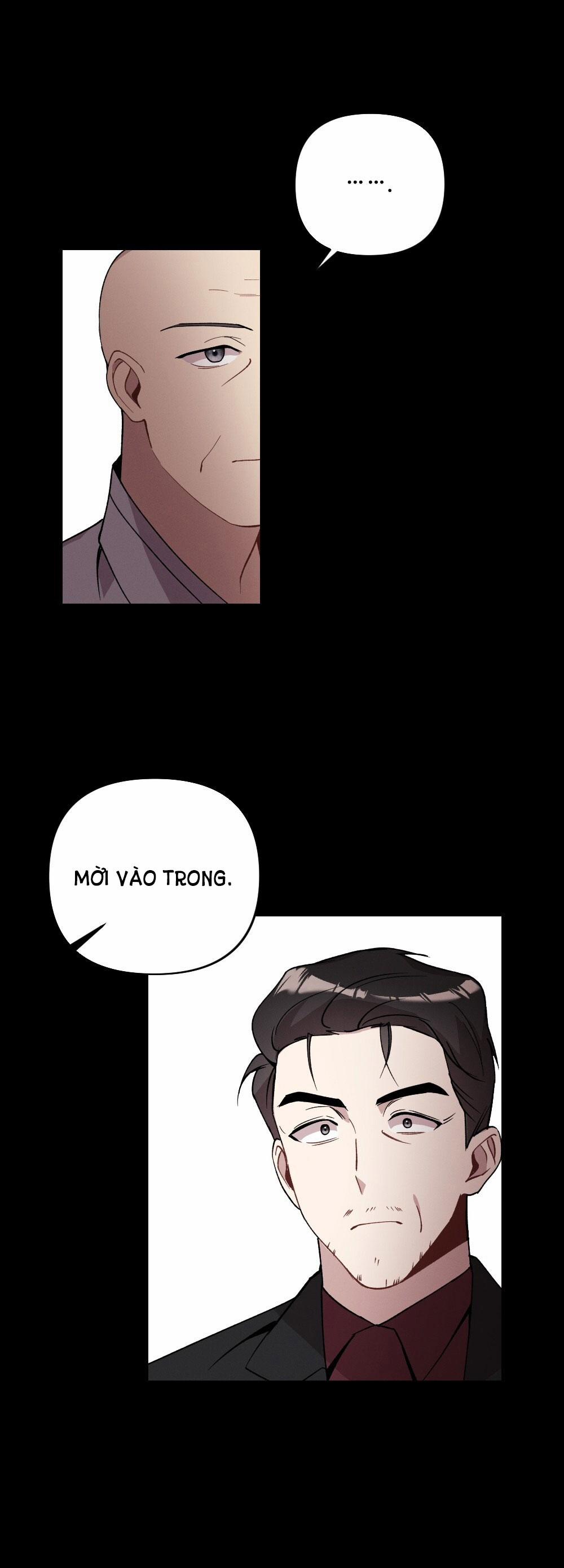 [18+] Sự Thuần Khiết Của Mùa Đông Năm Ấy 32.1 trang 10