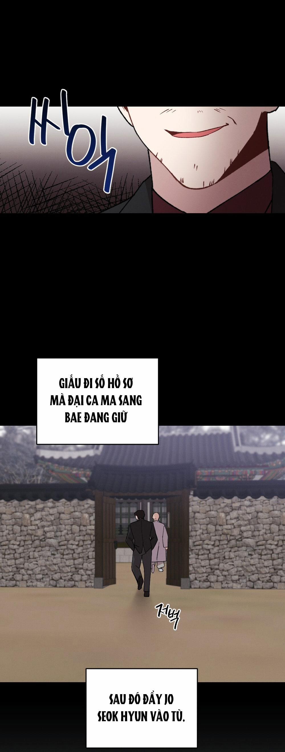 [18+] Sự Thuần Khiết Của Mùa Đông Năm Ấy 32.1 trang 11