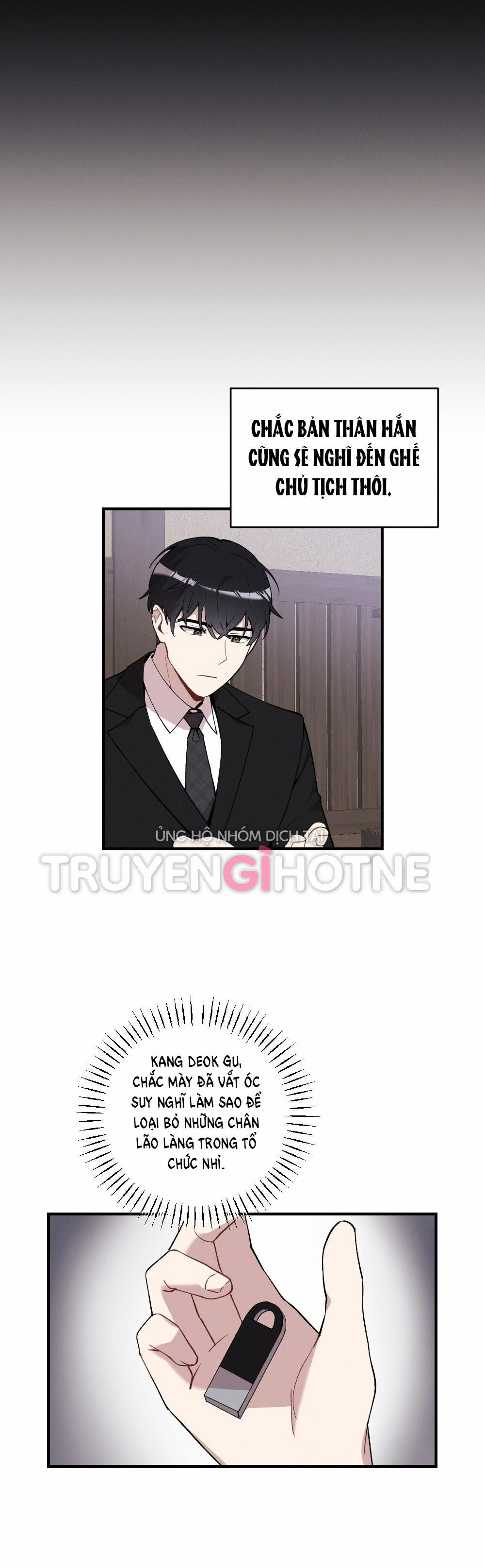 [18+] Sự Thuần Khiết Của Mùa Đông Năm Ấy 32.1 trang 12