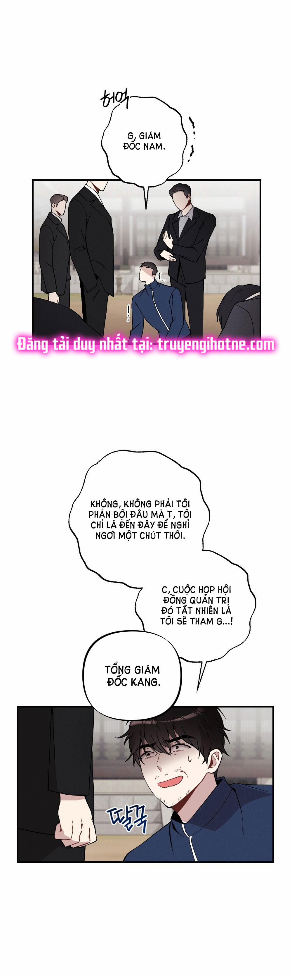 [18+] Sự Thuần Khiết Của Mùa Đông Năm Ấy 32.1 trang 2