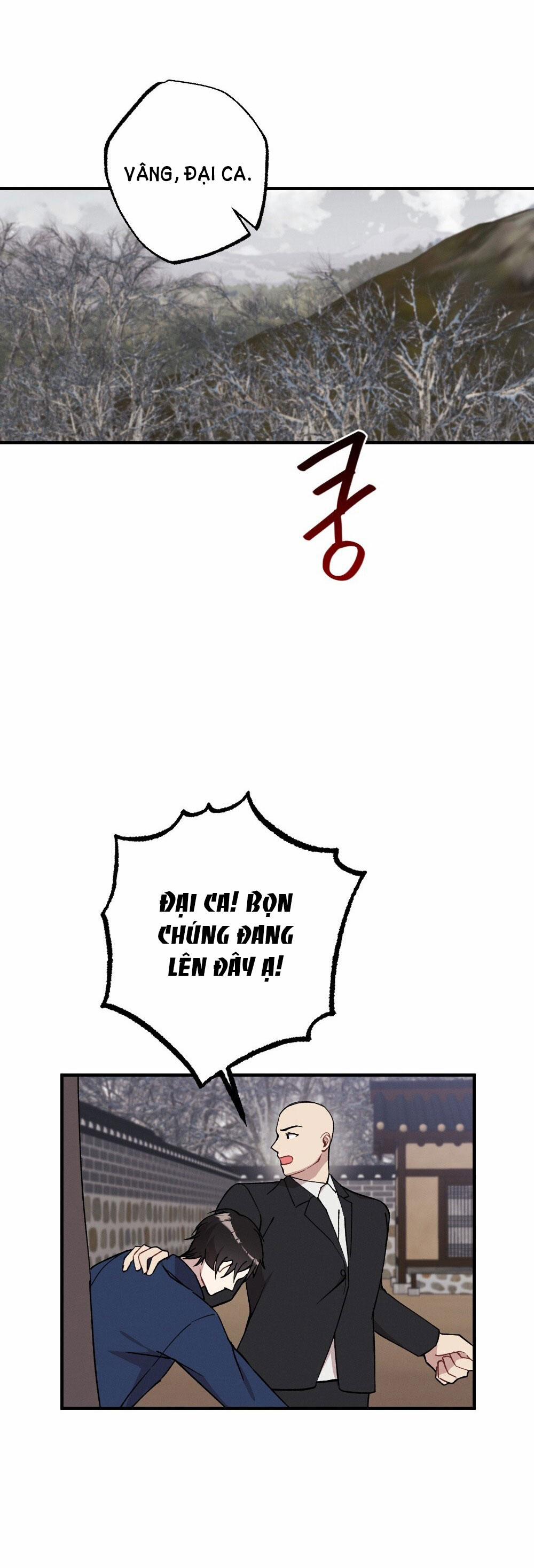 [18+] Sự Thuần Khiết Của Mùa Đông Năm Ấy 32.1 trang 25