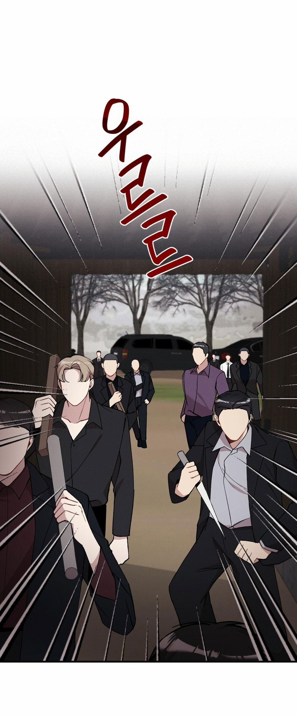 [18+] Sự Thuần Khiết Của Mùa Đông Năm Ấy 32.1 trang 27