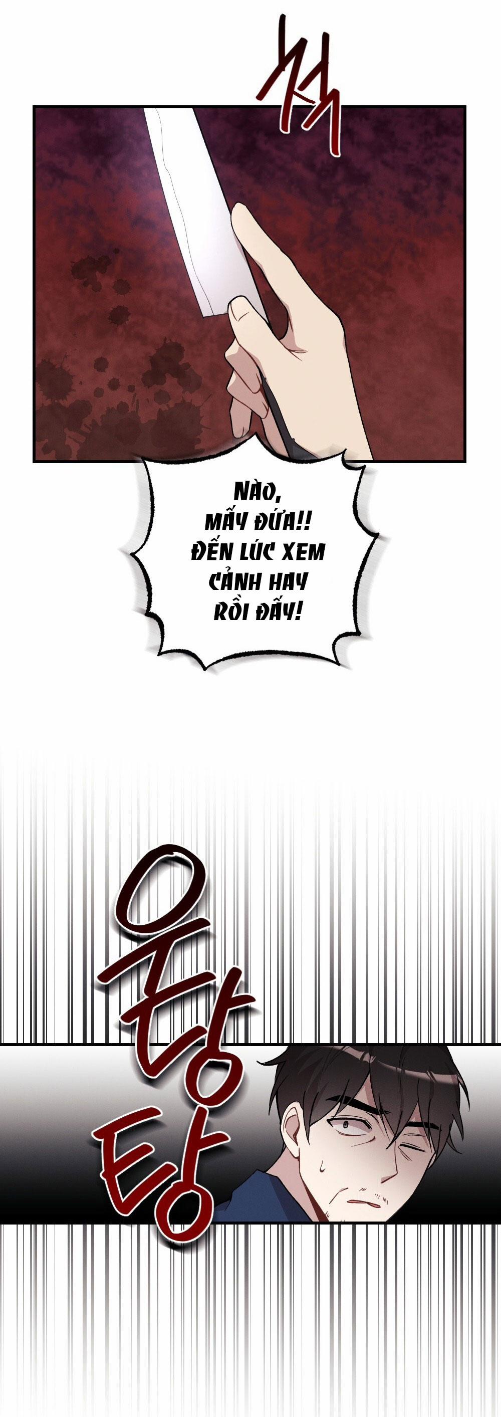 [18+] Sự Thuần Khiết Của Mùa Đông Năm Ấy 32.1 trang 29