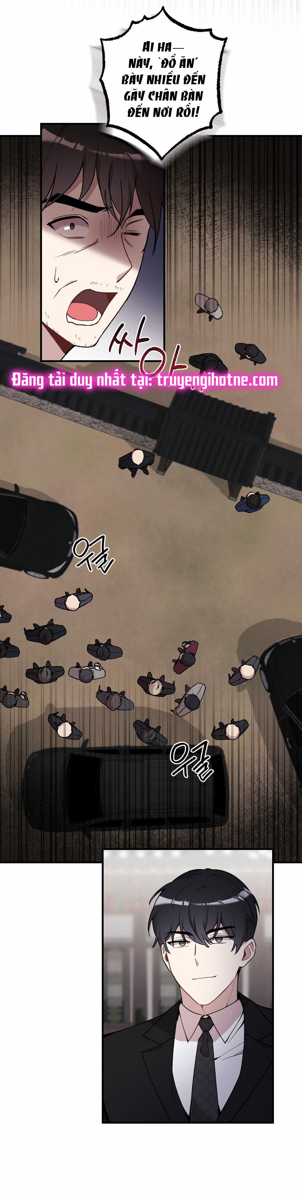 [18+] Sự Thuần Khiết Của Mùa Đông Năm Ấy 32.1 trang 30