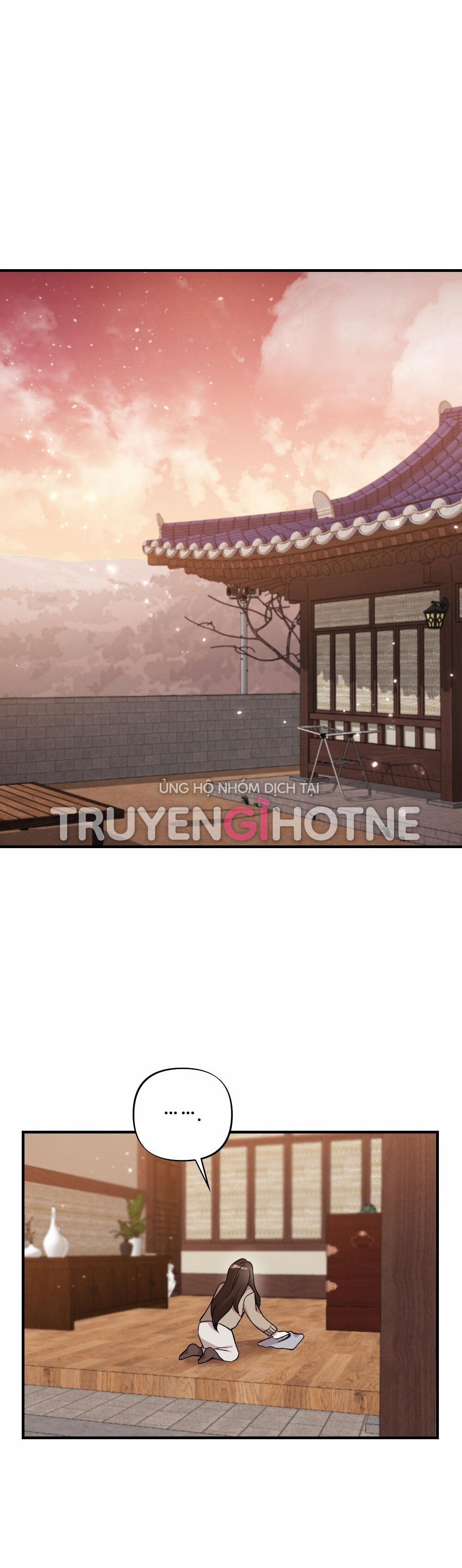 [18+] Sự Thuần Khiết Của Mùa Đông Năm Ấy 32.1 trang 32