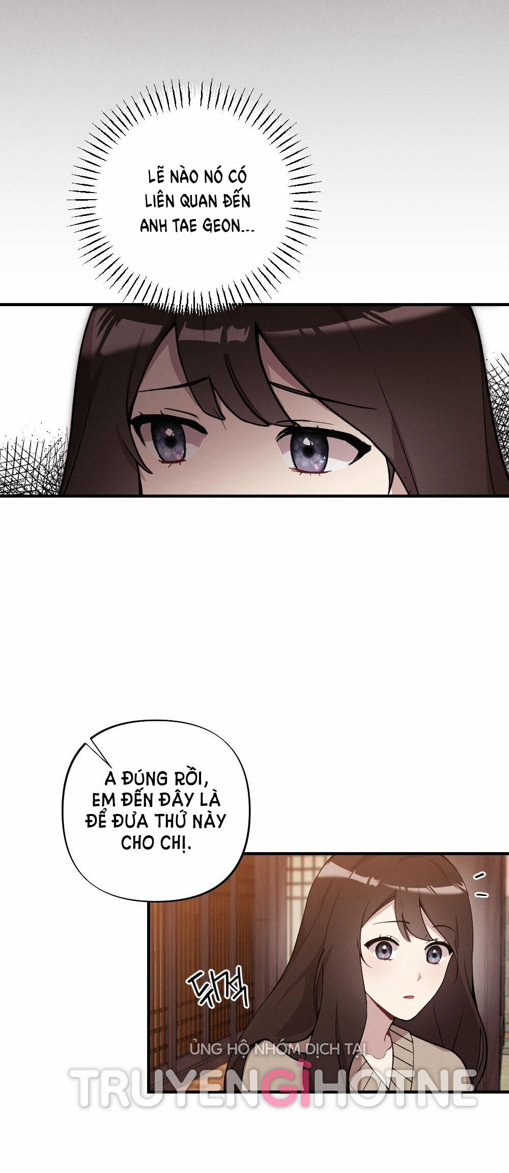 [18+] Sự Thuần Khiết Của Mùa Đông Năm Ấy 32.1 trang 38