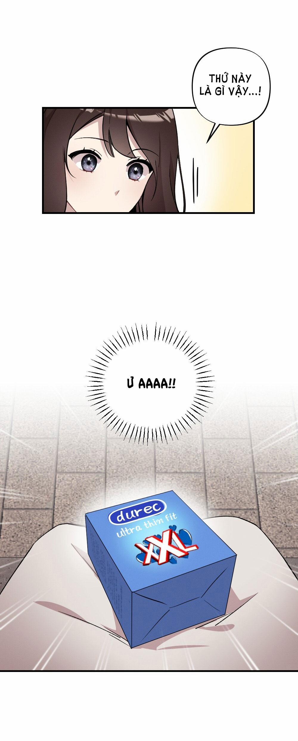 [18+] Sự Thuần Khiết Của Mùa Đông Năm Ấy 32.1 trang 39