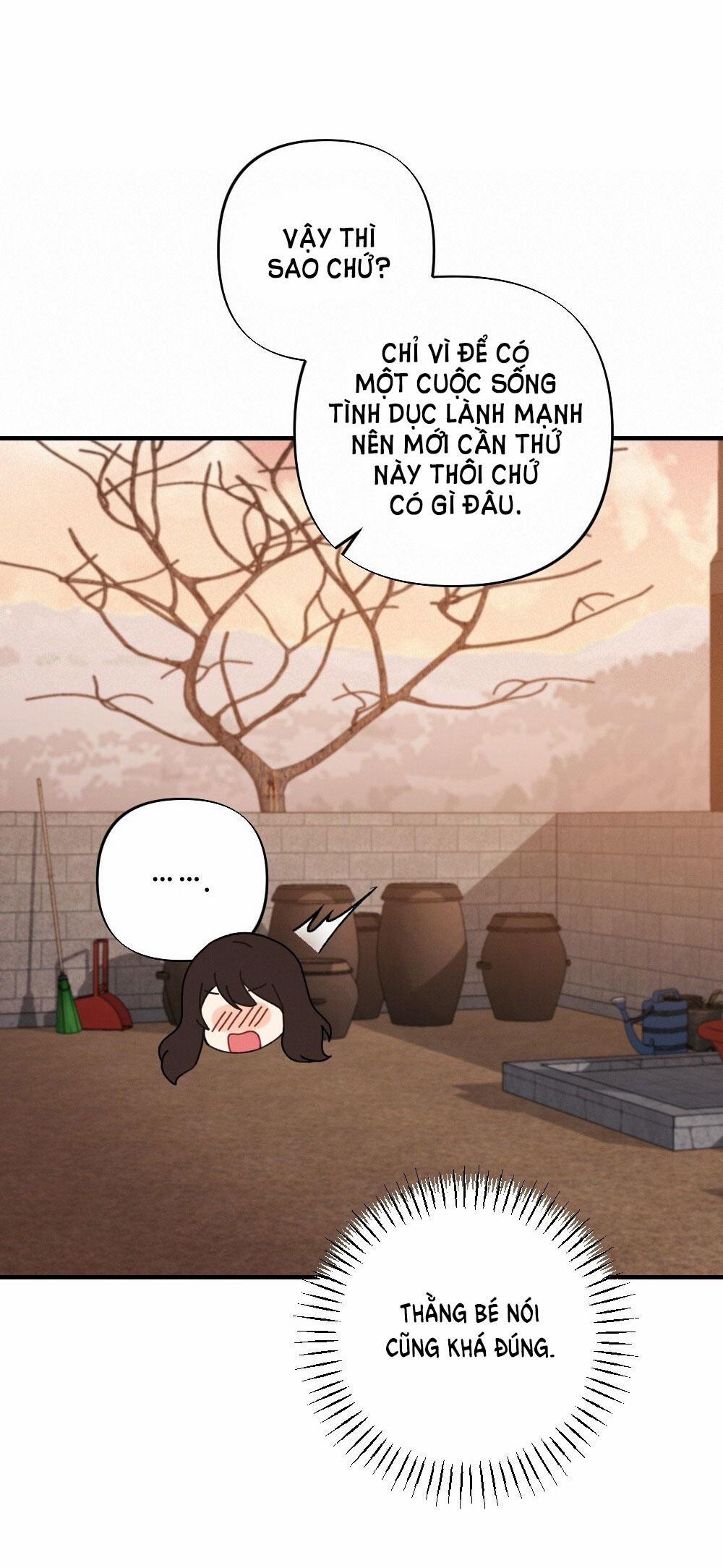 [18+] Sự Thuần Khiết Của Mùa Đông Năm Ấy 32.1 trang 41