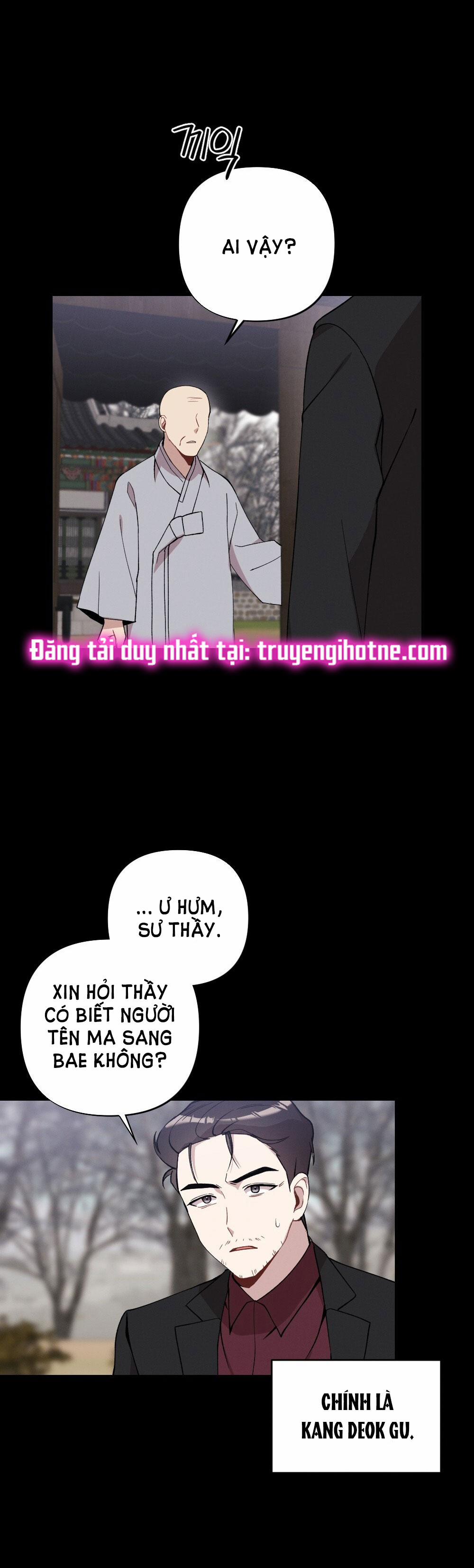 [18+] Sự Thuần Khiết Của Mùa Đông Năm Ấy 32.1 trang 9