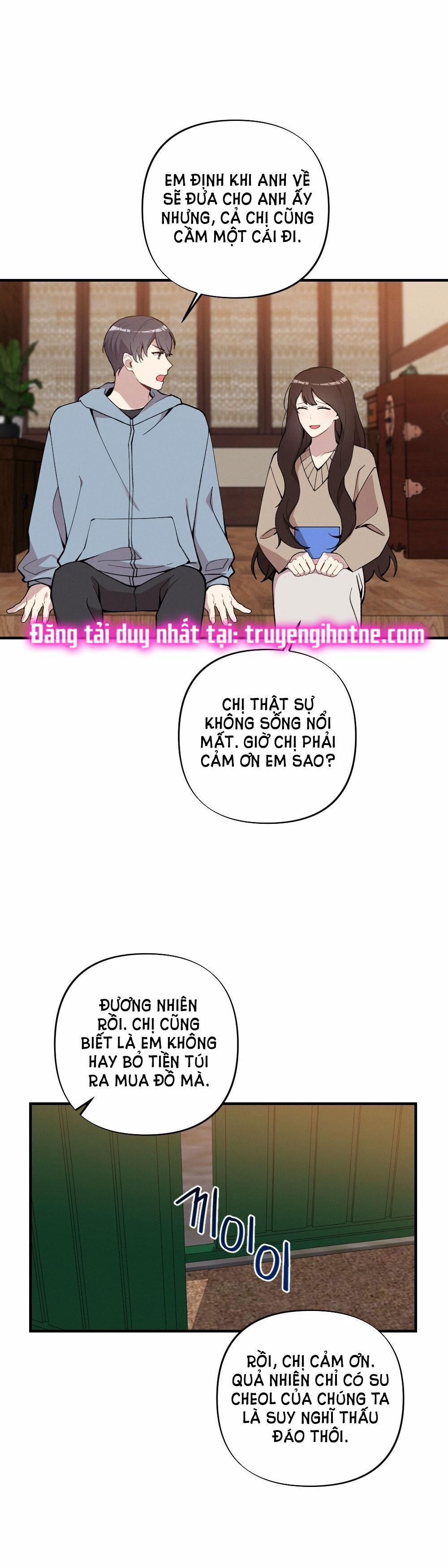 [18+] Sự Thuần Khiết Của Mùa Đông Năm Ấy 32.2 trang 0