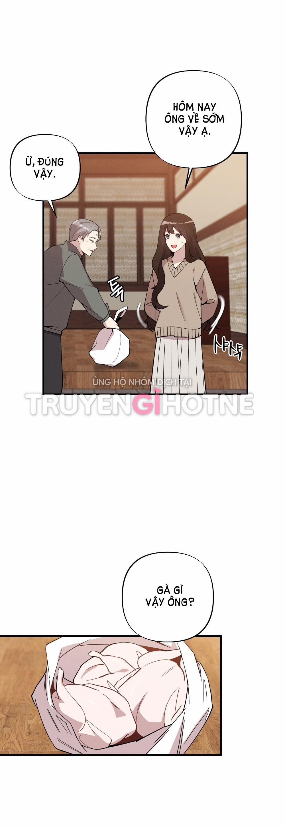 [18+] Sự Thuần Khiết Của Mùa Đông Năm Ấy 32.2 trang 2