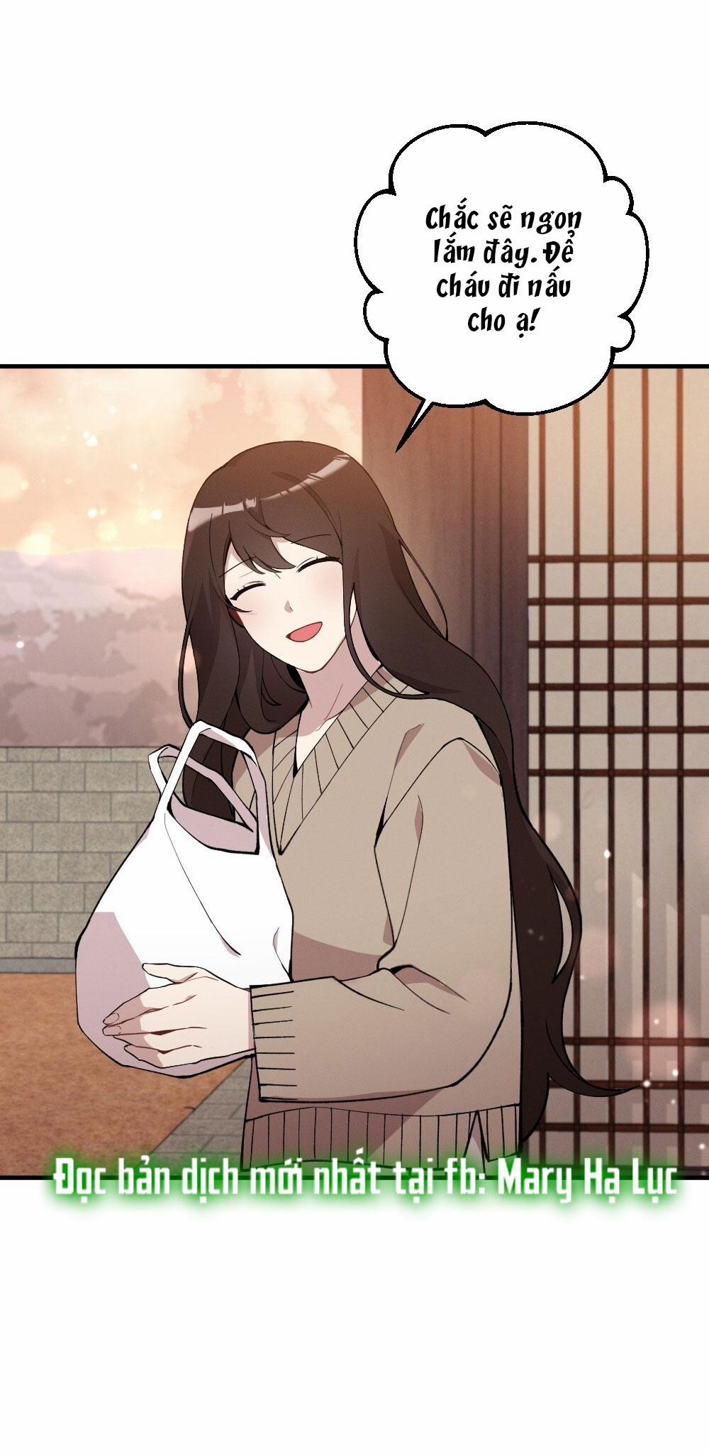 [18+] Sự Thuần Khiết Của Mùa Đông Năm Ấy 32.2 trang 4