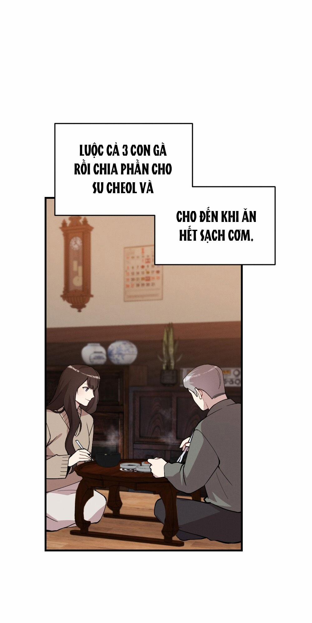 [18+] Sự Thuần Khiết Của Mùa Đông Năm Ấy 32.2 trang 5