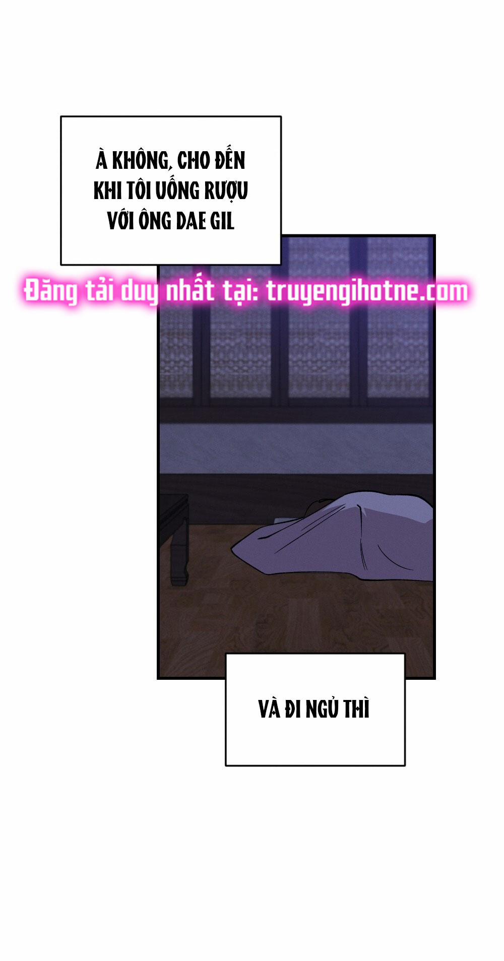 [18+] Sự Thuần Khiết Của Mùa Đông Năm Ấy 32.2 trang 6