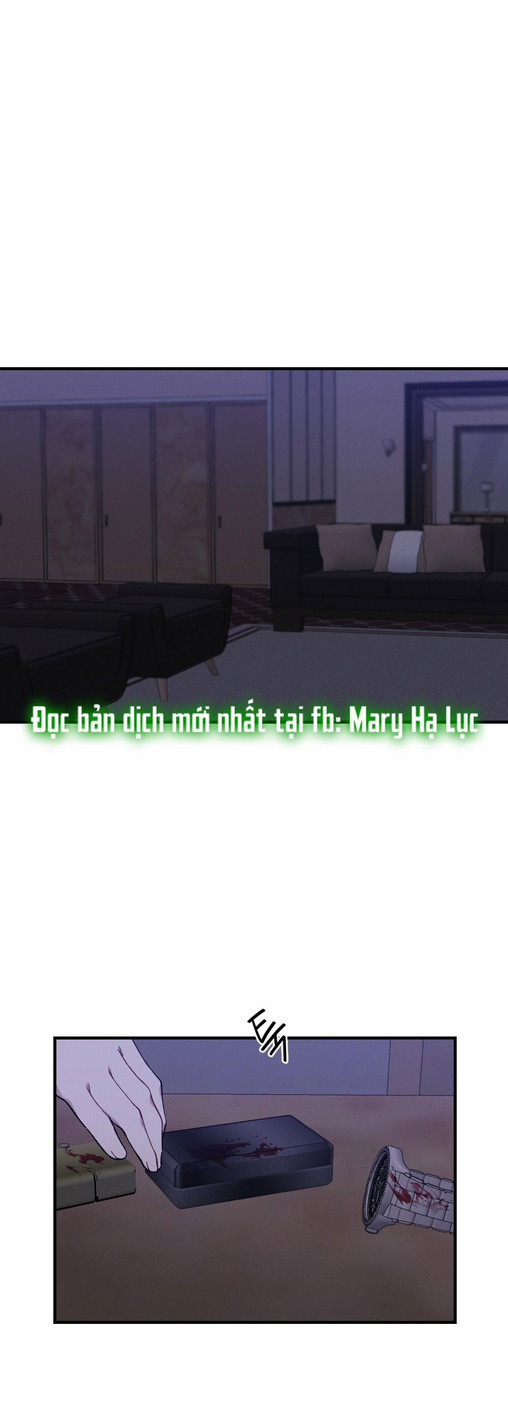 [18+] Sự Thuần Khiết Của Mùa Đông Năm Ấy 33.1 trang 1