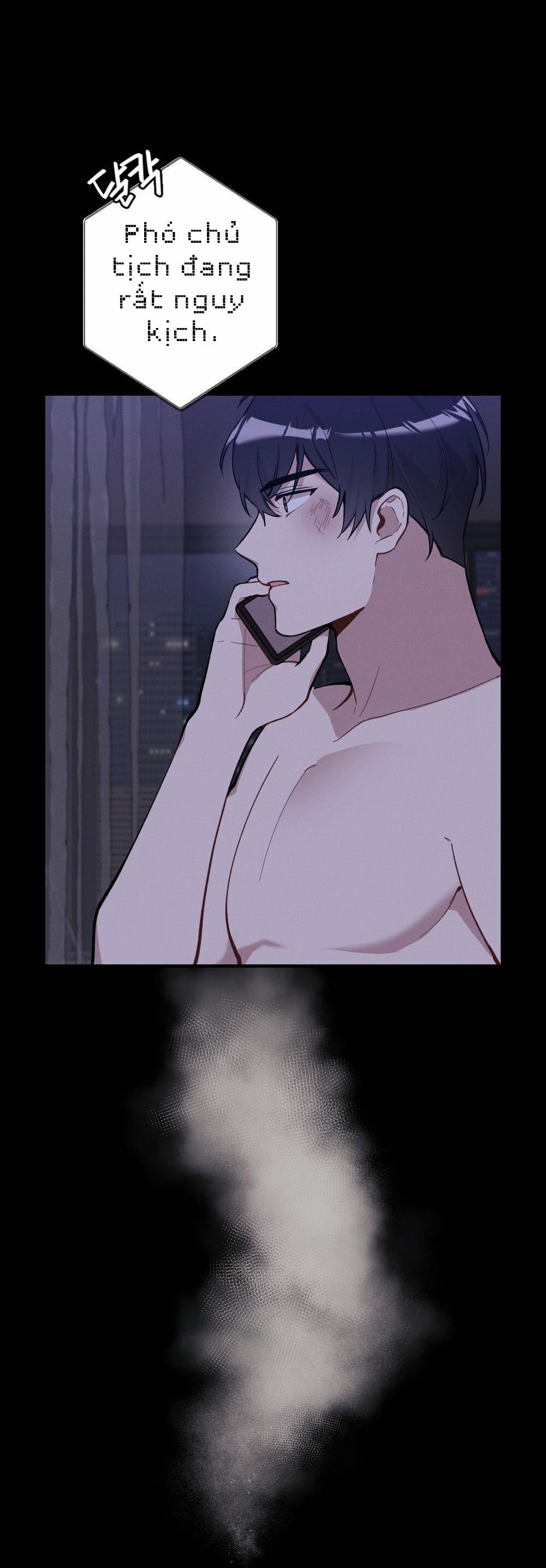 [18+] Sự Thuần Khiết Của Mùa Đông Năm Ấy 33.1 trang 10