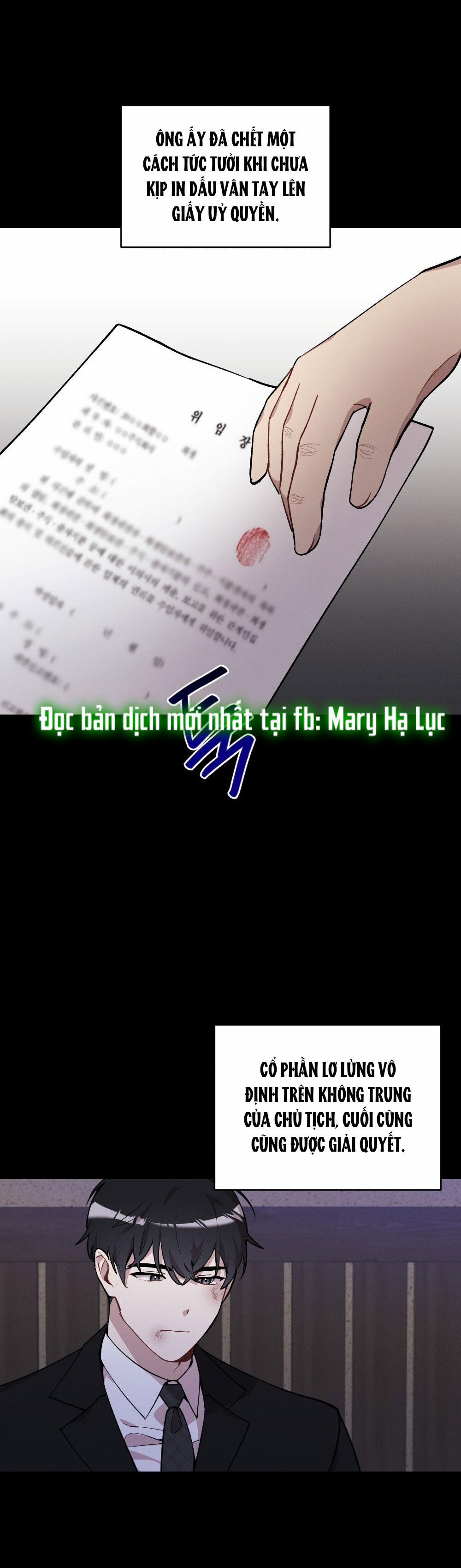 [18+] Sự Thuần Khiết Của Mùa Đông Năm Ấy 33.1 trang 13