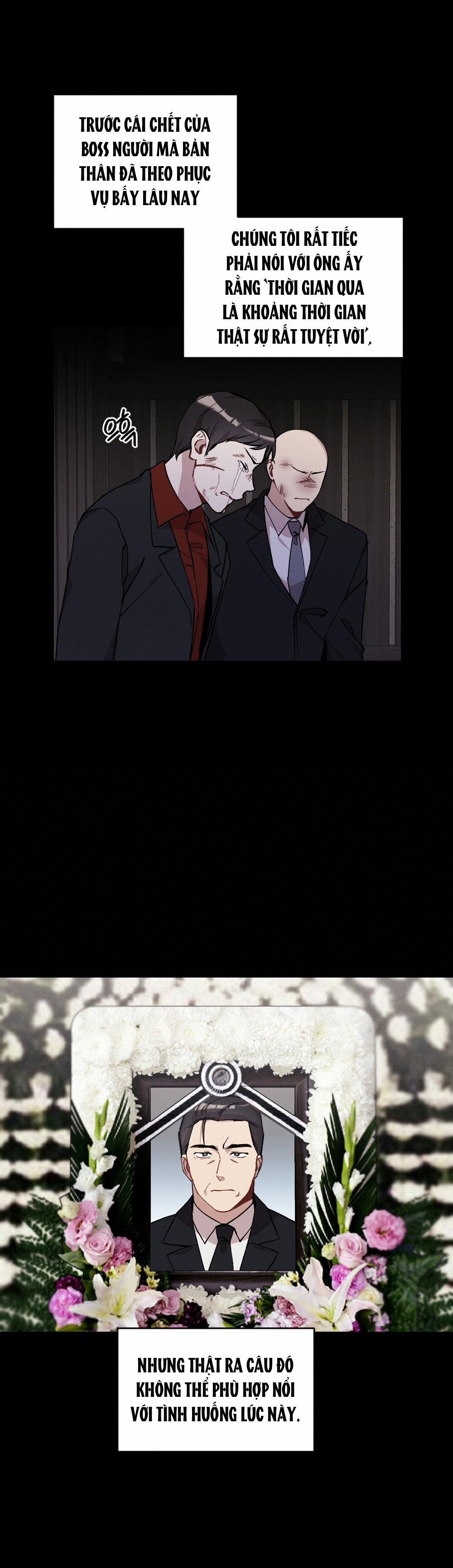 [18+] Sự Thuần Khiết Của Mùa Đông Năm Ấy 33.1 trang 14