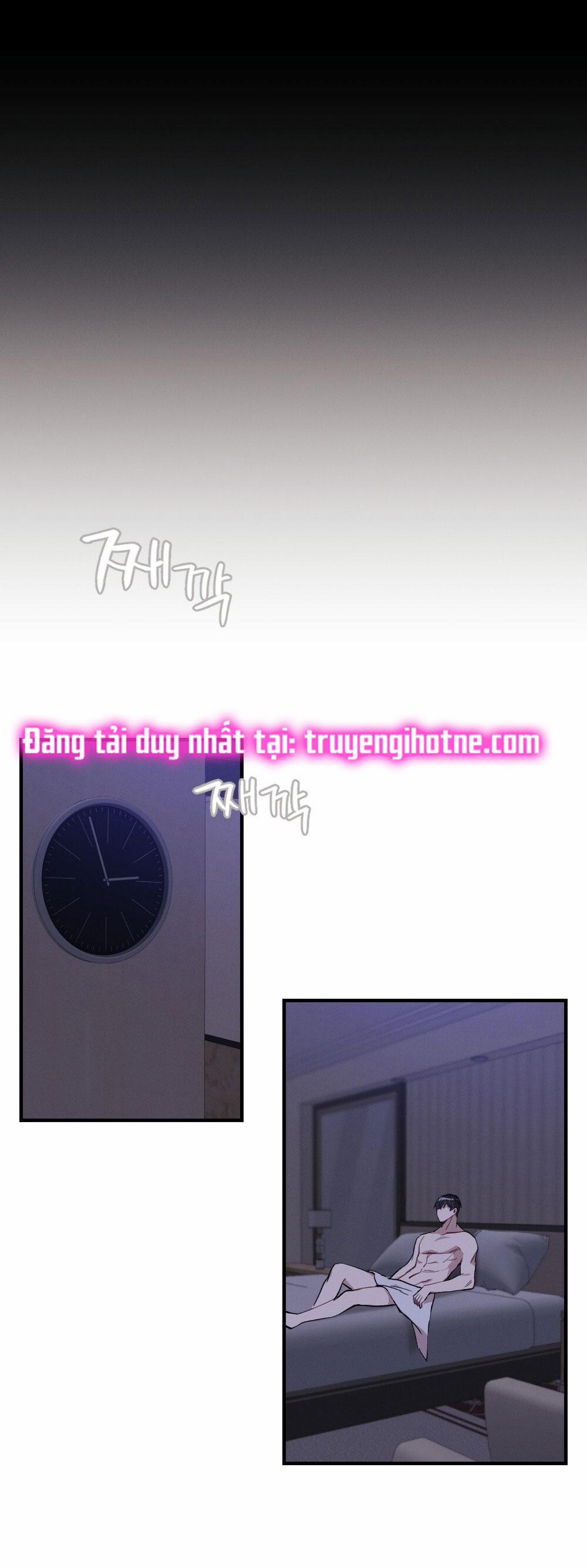 [18+] Sự Thuần Khiết Của Mùa Đông Năm Ấy 33.1 trang 15